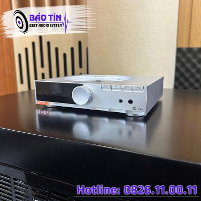 DAC/AMP & CD Player SMSL PL200 MK2